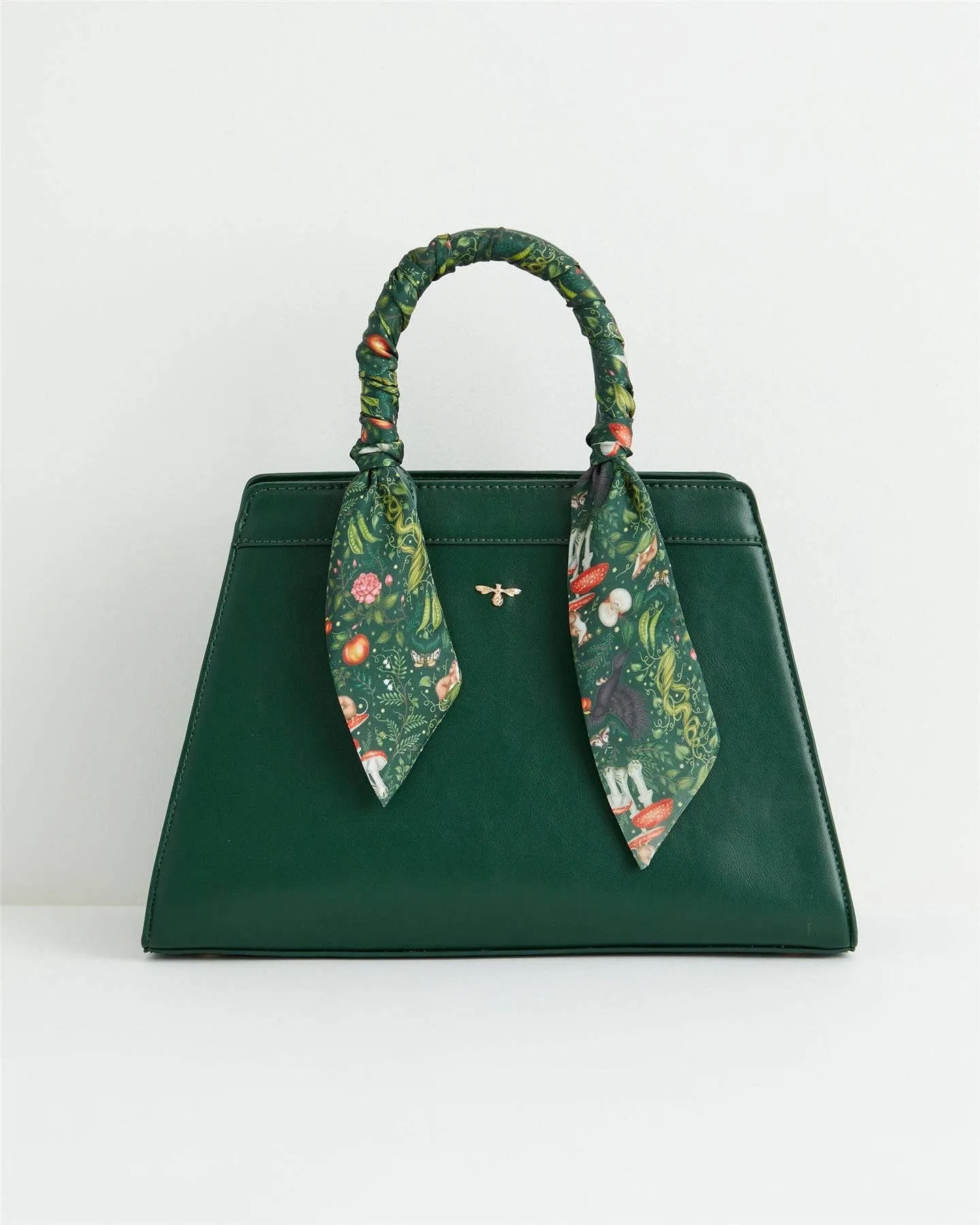FABLE Catherine Rowe's Into the Woods Tote Bag