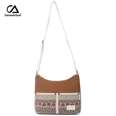 Fashion Canvas Bag