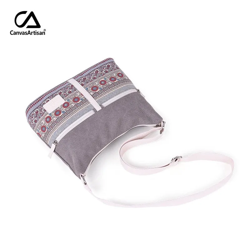 Fashion Canvas Bag