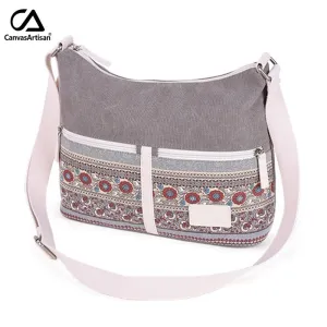 Fashion Canvas Bag