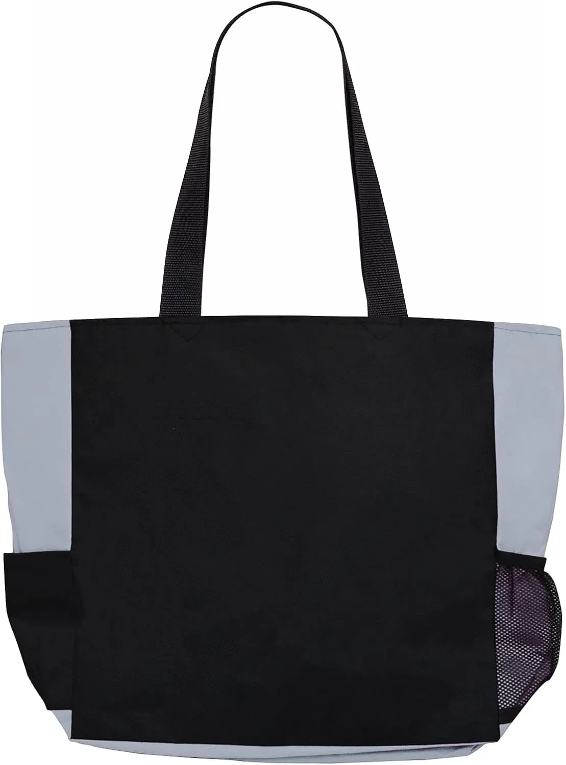 Fight Like a Girl Knockout Dakota 5-Pocket Tote Bag