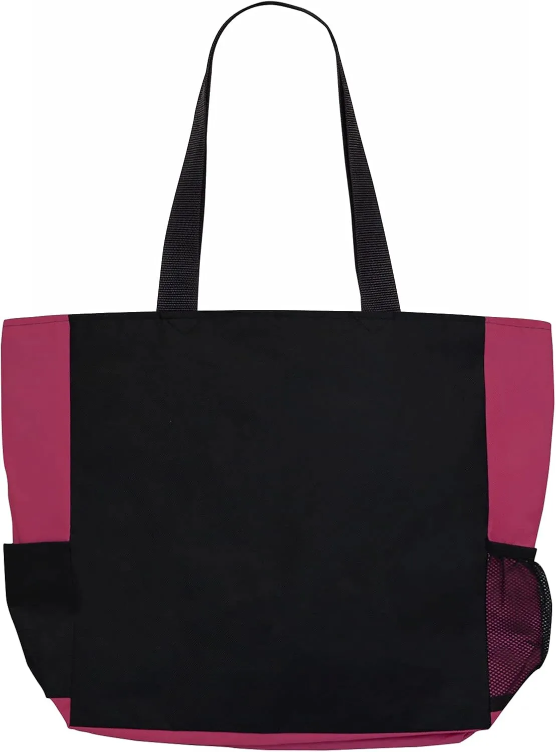 Fight Like a Girl Knockout Dakota 5-Pocket Tote Bag