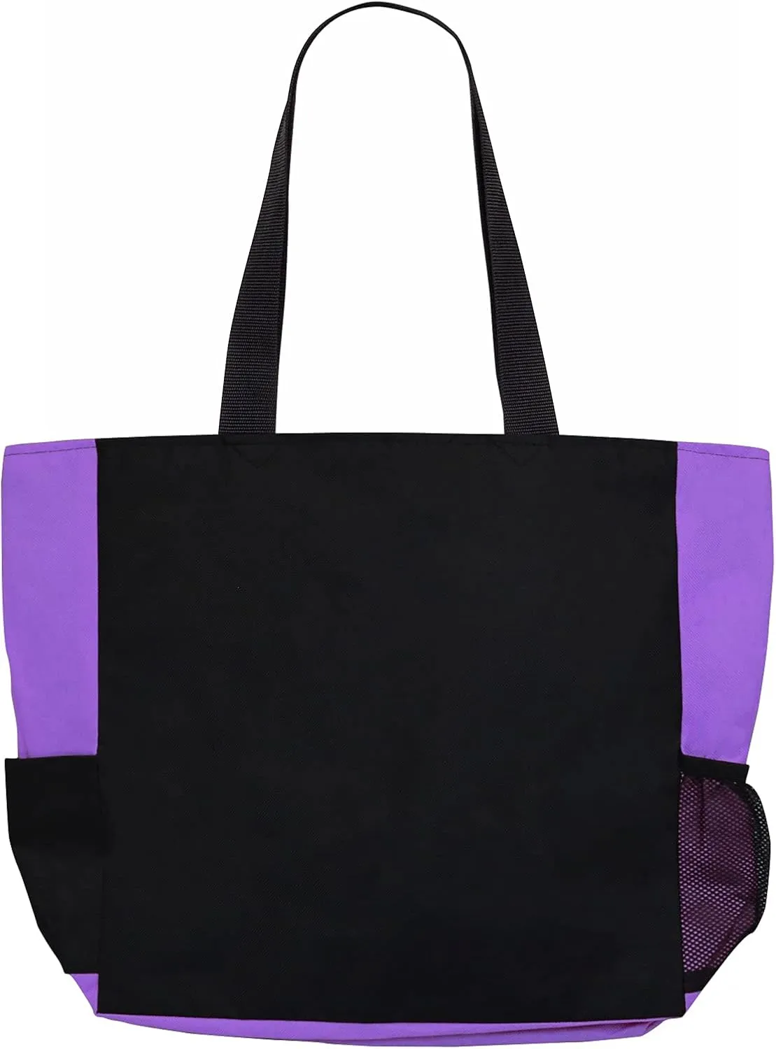 Fight Like a Girl Knockout Dakota 5-Pocket Tote Bag