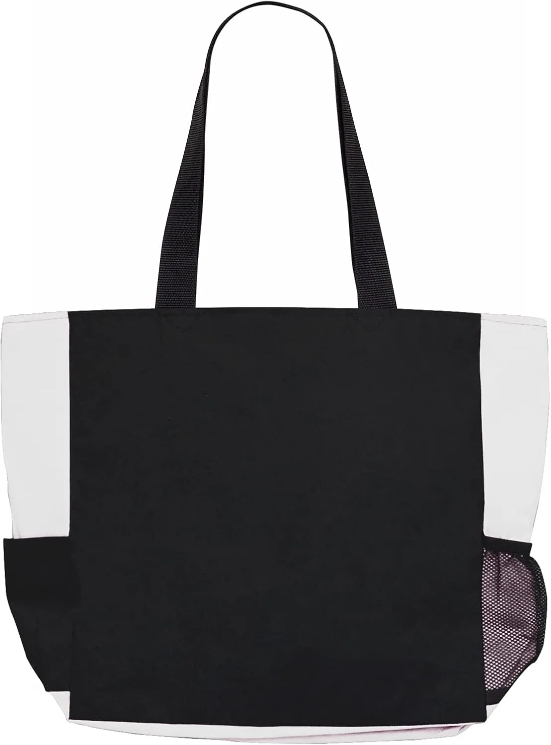 Fight Like a Girl Script Dakota 5-Pocket Tote Bag