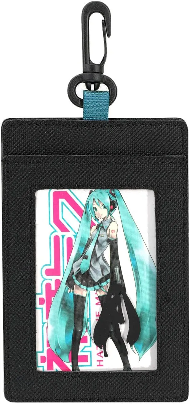 FIREFIRST Crossbody Shoulder Messenger Bag for Hatsune Miku & Kagamine Rin/Len for Men Women
