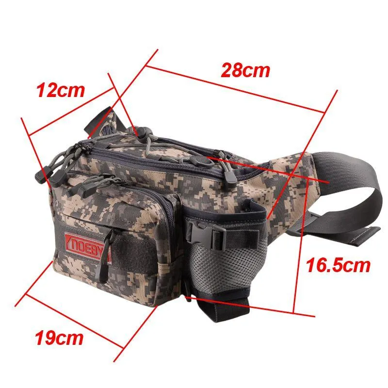 Fishing Bag Waterproof