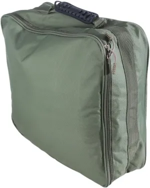 Fishing Line Lure Hook Storage Handbag Waterproof Fishing Tackle Bag Fishing Reel Organizers Carry Case for Outdoor