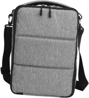 Fishing Reel Bag Protective Case Cover Practical Portable Tackle Tool Raft Reels Water Resistant Shoulder Bag Organizer