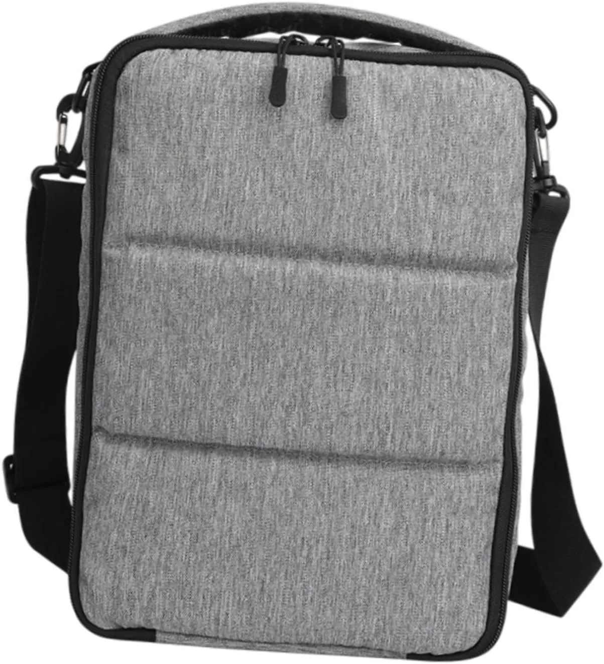Fishing Reel Bag Protective Case Cover Practical Portable Tackle Tool Raft Reels Water Resistant Shoulder Bag Organizer