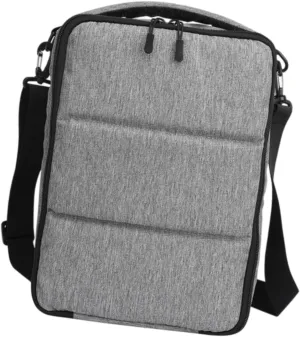 Fishing Reel Bag Shoulder Bag Crossbody Waterproof Portable Drum Raft Reels Nylon Cloth Protective Case Cover Storage Holder
