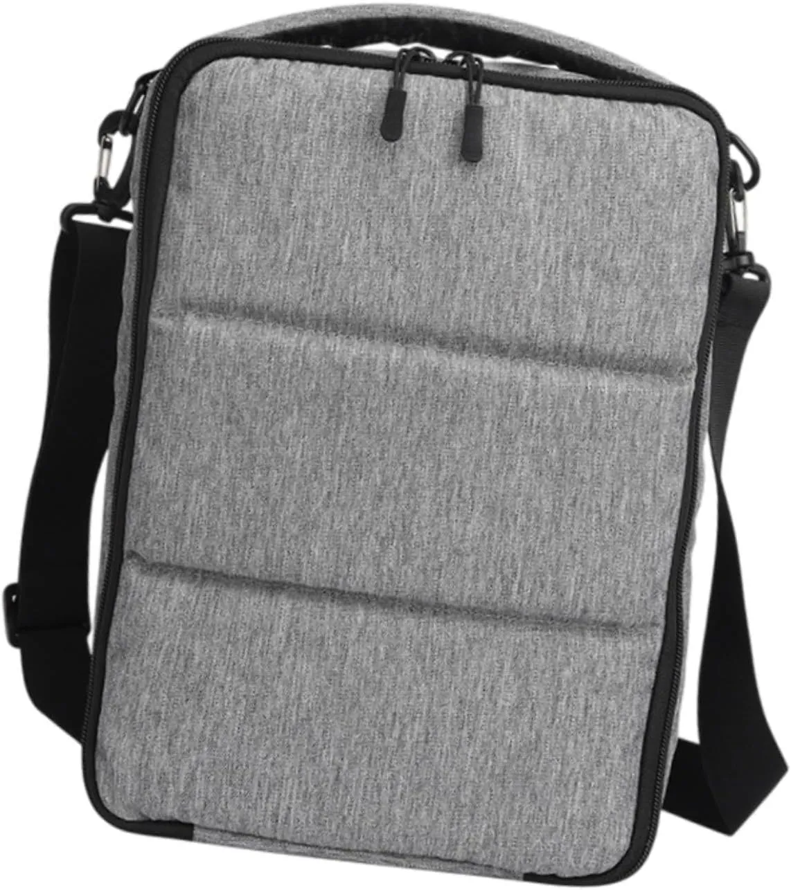 Fishing Reel Bag Shoulder Bag Crossbody Waterproof Portable Drum Raft Reels Nylon Cloth Protective Case Cover Storage Holder