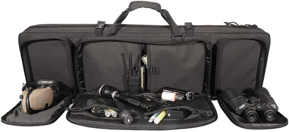 Fishing Rod Bag Pipe Rod Storage Box for 9ft Fly Fishing Rod Tackle Storage Box Fishing Rod Handbag