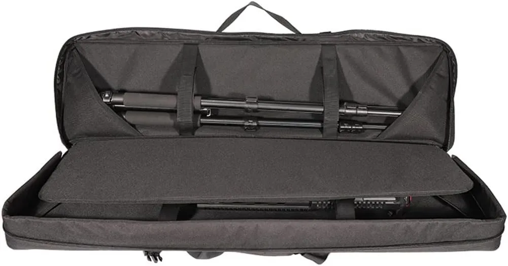 Fishing Rod Bag Pipe Rod Storage Box for 9ft Fly Fishing Rod Tackle Storage Box Fishing Rod Handbag