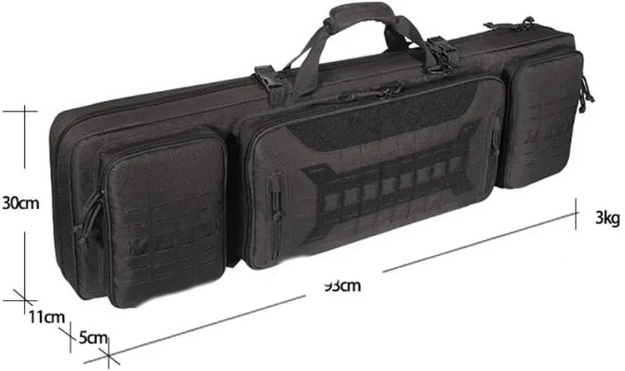 Fishing Rod Bag Pipe Rod Storage Box for 9ft Fly Fishing Rod Tackle Storage Box Fishing Rod Handbag