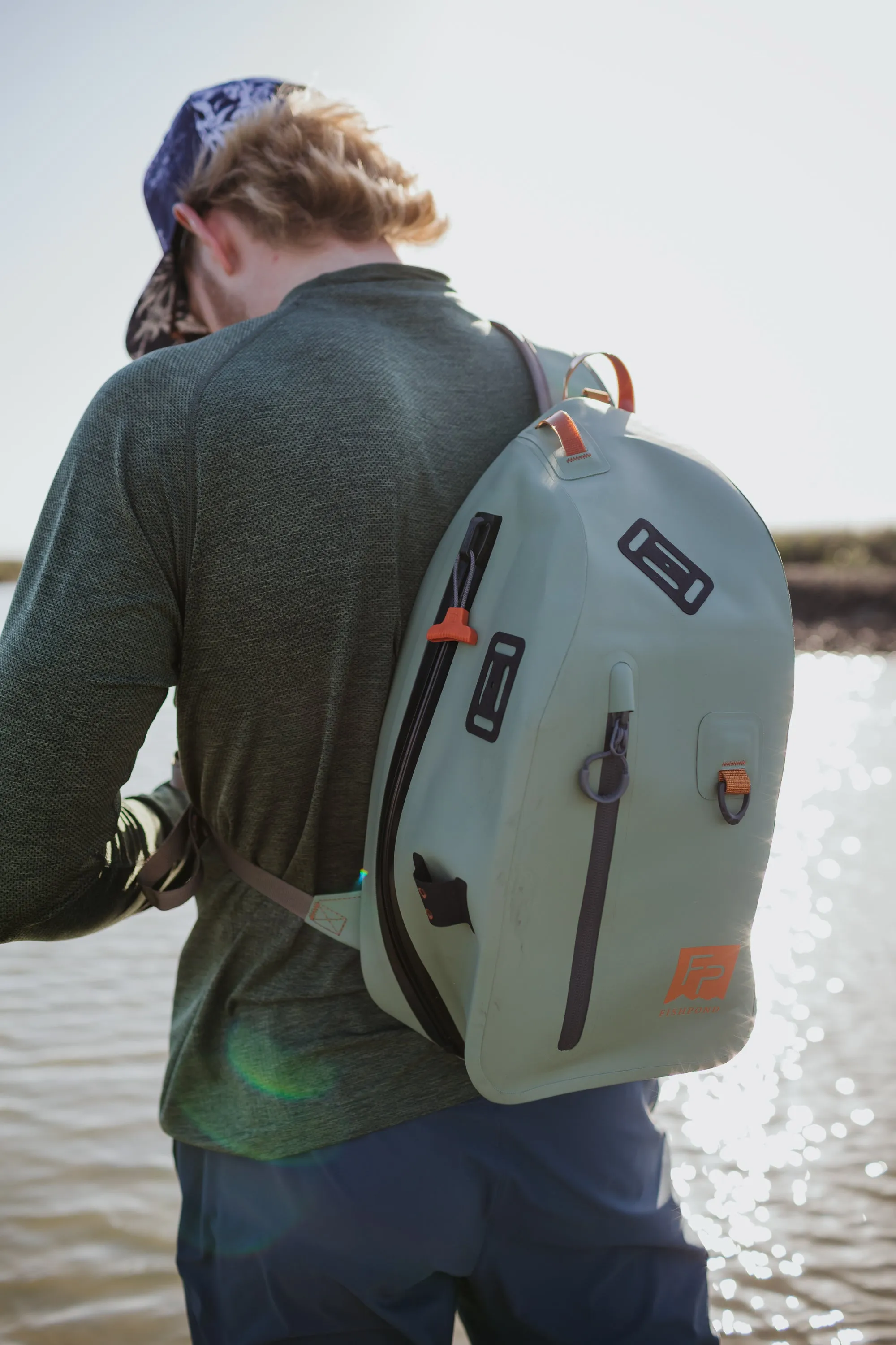 Fishpond Thunderhead Submersible Sling