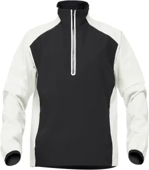 fit space Waterproof Golf Rain Jacket for Men 20K Performance Lightweight Rain Jackets for All Sports