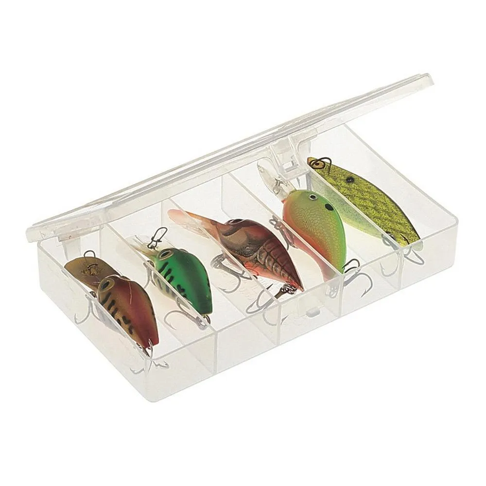 Five Compartment Stowaway 3400