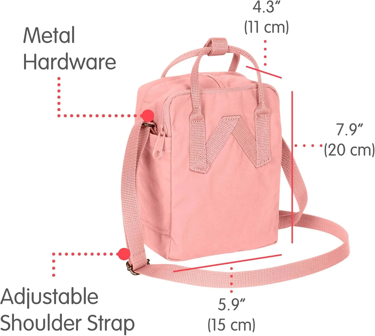 Fjallraven Kanken Sling
