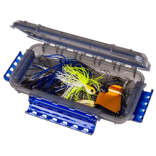Flambeau Zerust Max Tuff WaterProof Boxes