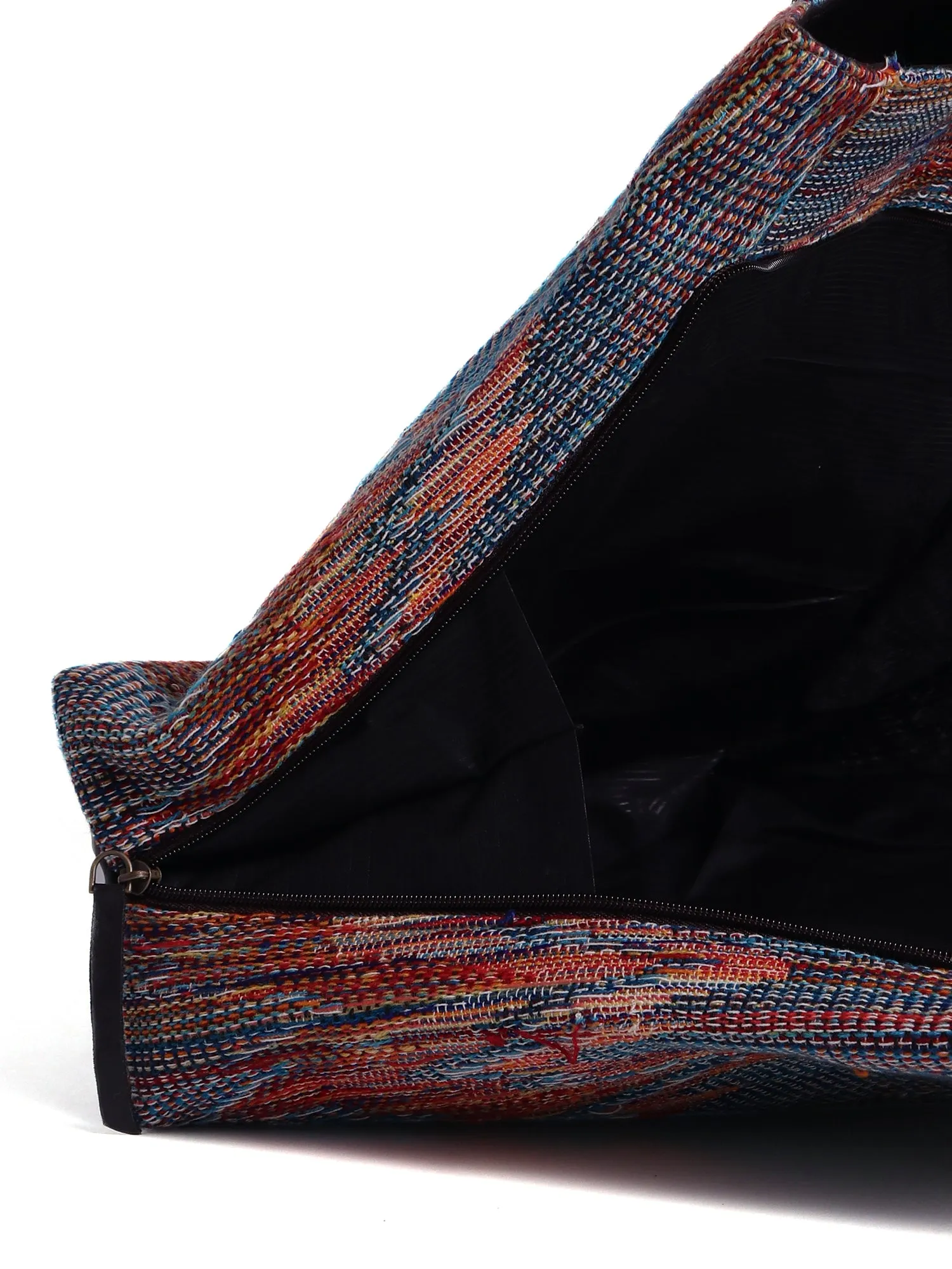 Flame skimmer Tote Bag