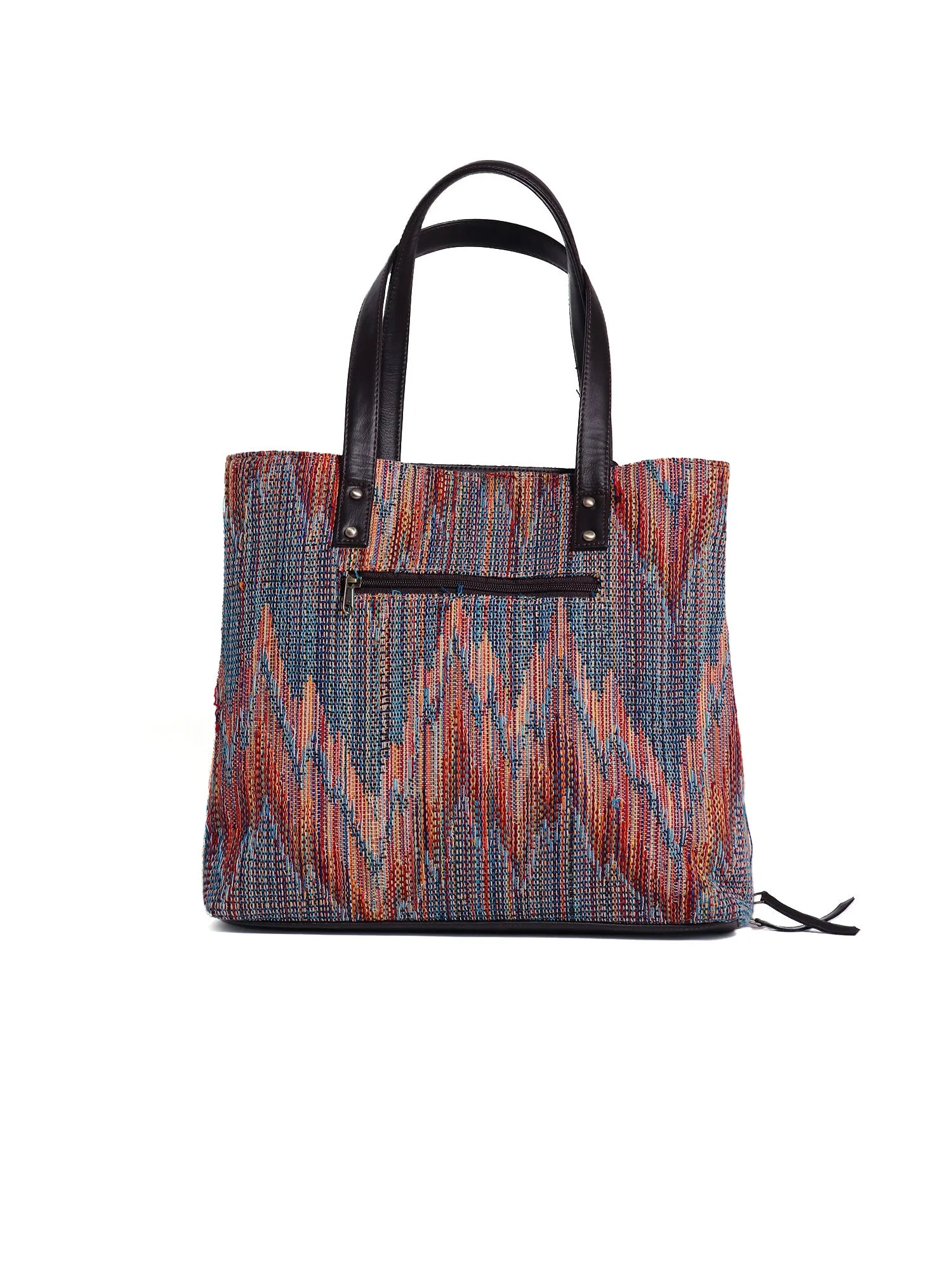 Flame skimmer Tote Bag
