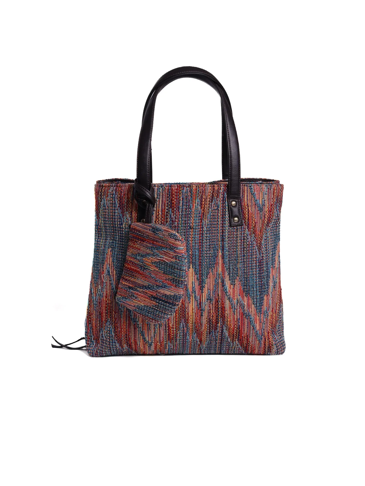 Flame skimmer Tote Bag
