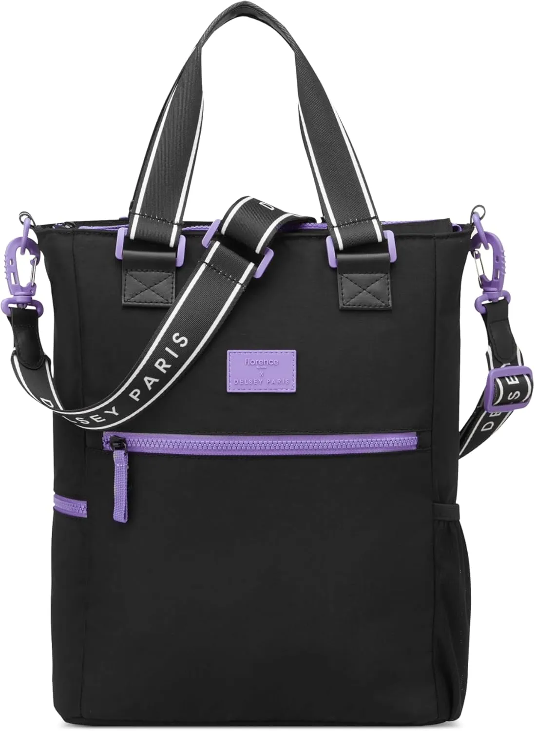 florence by mills Your Story Tote Bag
