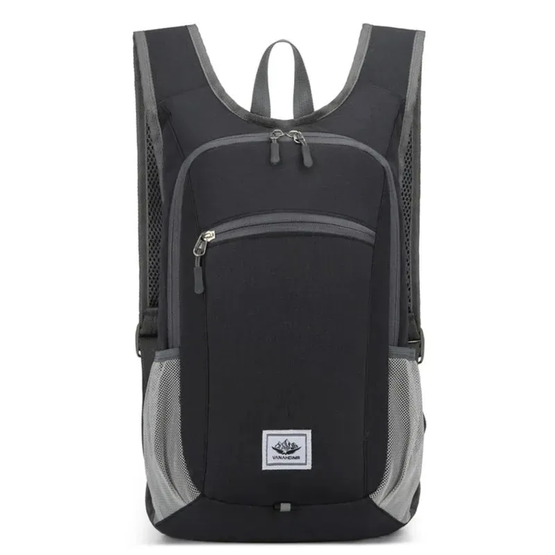 Foldable Outdoor Backpack