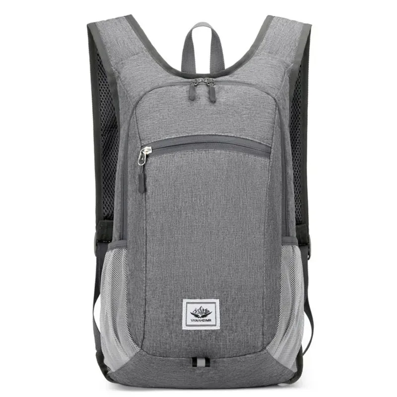 Foldable Outdoor Backpack