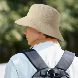 Folding Bucket Hat For Fishing Hiking