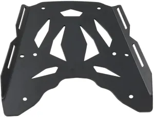 for KA&WASA&KI V&ER&SYS 650 KLE650 2015-2022 2023 Motorcycle Accessories Rear Luggage Cargo Rack Carrier Mount Backrest Motorcycle Luggage Rack, Rear Luggage Rack