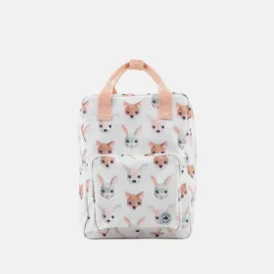 Forest Animal Backpack