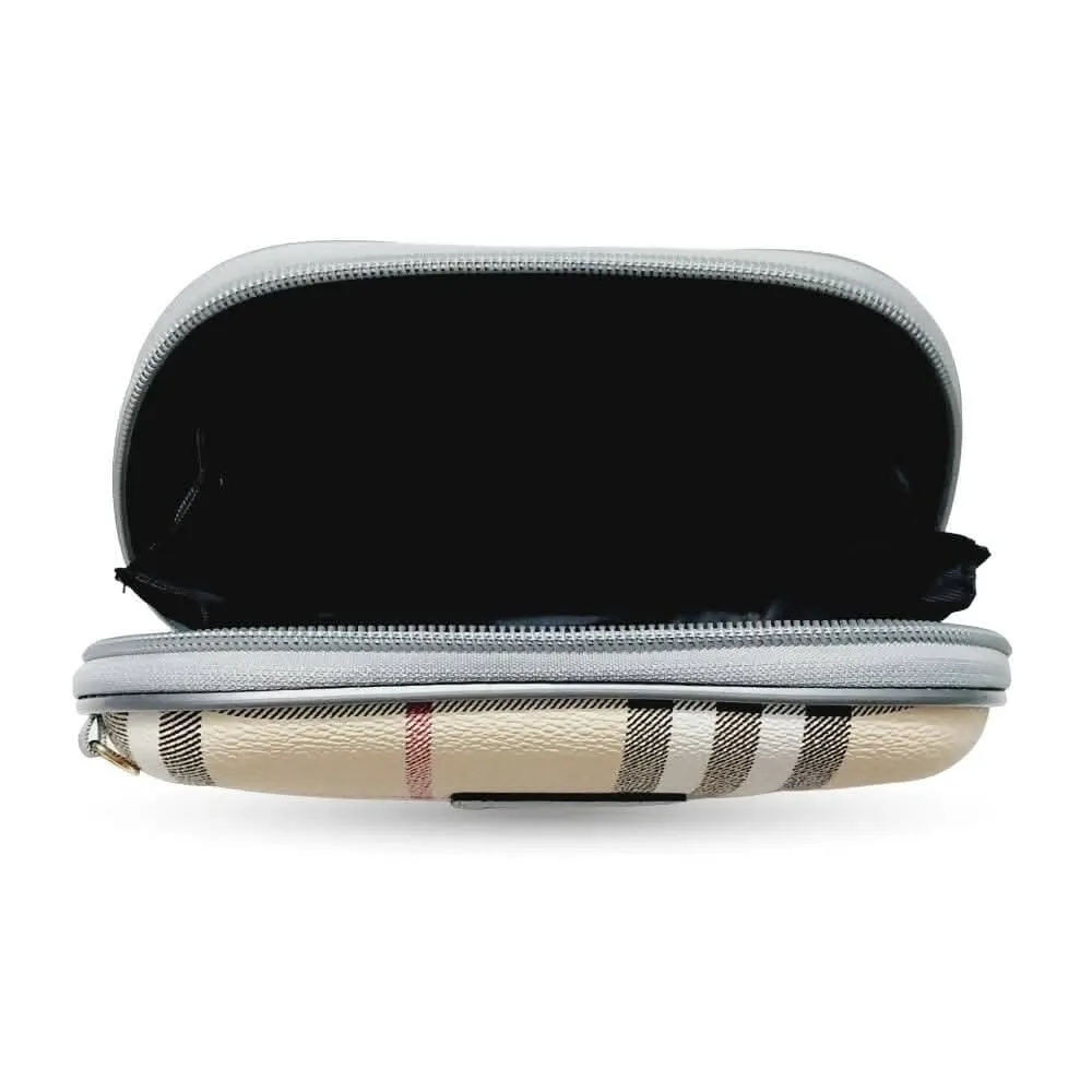 Forever Young Crossbody Box Bag