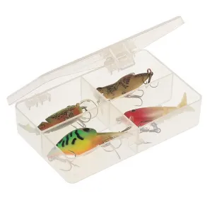 Four Compartment Tackle Organizer