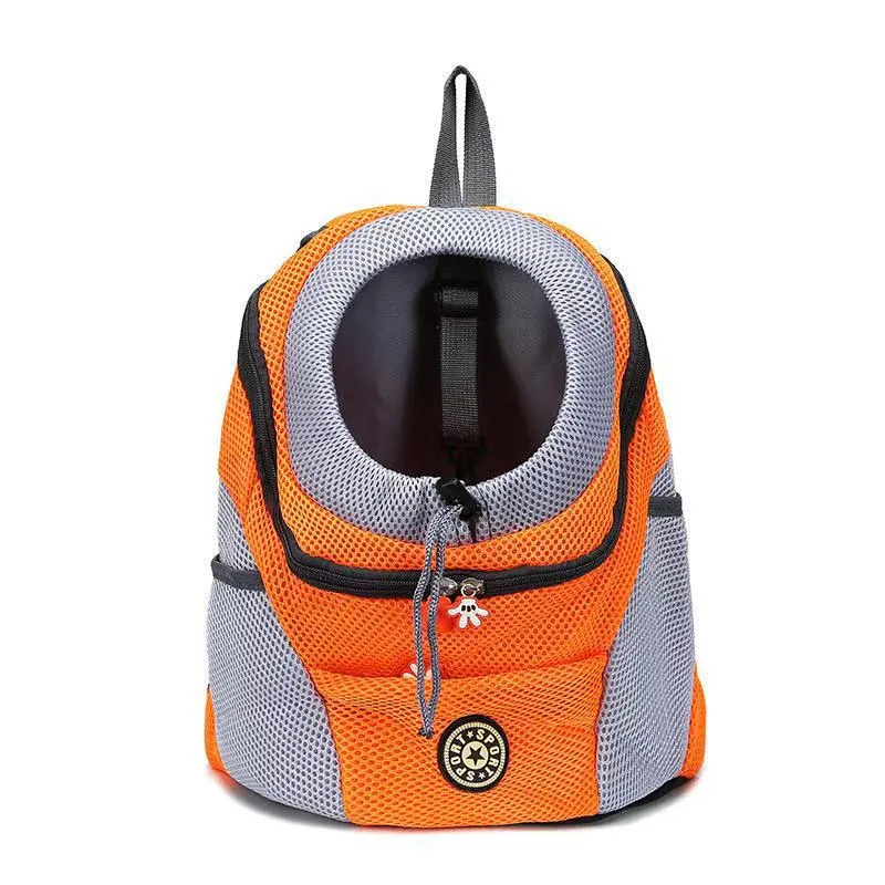 French Bulldog Carrier Bag