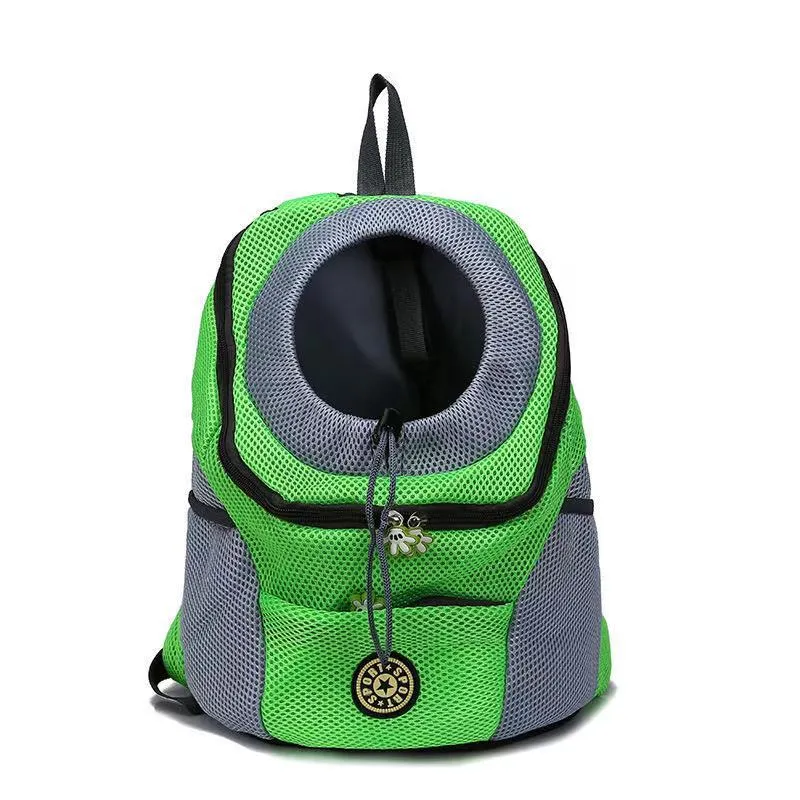 French Bulldog Carrier Bag