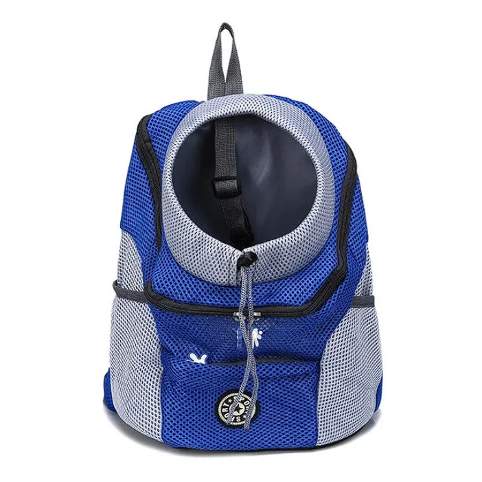 French Bulldog Carrier Bag