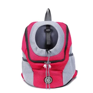 French Bulldog Carrier Bag