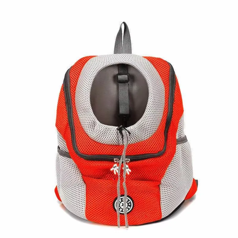French Bulldog Carrier Bag
