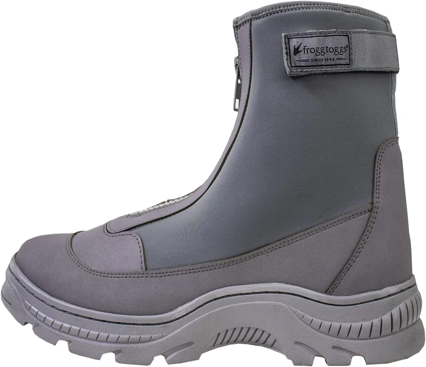 FROGG TOGGS Men's Aransas II Neoprene Surf & Sand Waterproof Fishing Wading Boot for Fishing