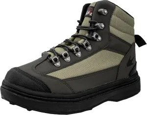 FROGG TOGGS Men's Hellbender Waterproof Fishing Wading Boot for Fishing in Felt or Cleated