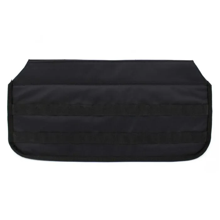Front-Line Double-Sided Side Equipment Board - Pair (Senior)