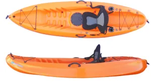 Frontier Series: Waka tētē