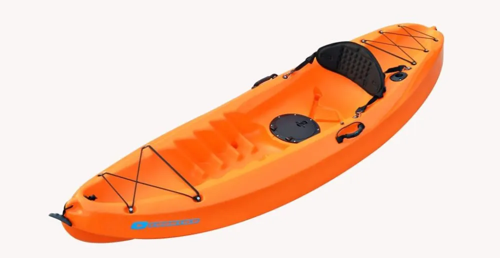 Frontier Series: Waka tīwai