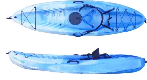 Frontier Series: Waka tīwai