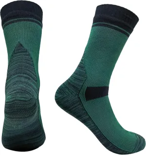 Fullsheild Waterproof Socks Unisex Waterproof Breathable Socks Outdoor Hiking Wading Fishing Trail Golf Socks for Men Women