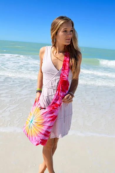 Fun HandBags Jute Instant access Young & Recommended