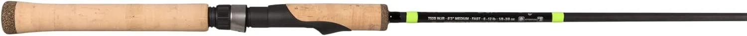 G. Loomis E6X Walleye Wjr Walleye Fishing Rod