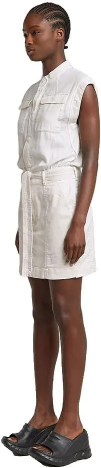 G-STAR Pocket Women's Casual Dress