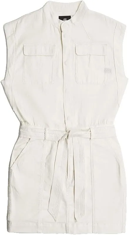 G-STAR Pocket Women's Casual Dress